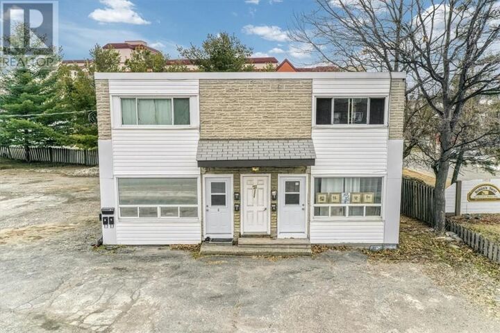 Property Photo:  1471-1477 Paris Street  ON P3E 3B7 