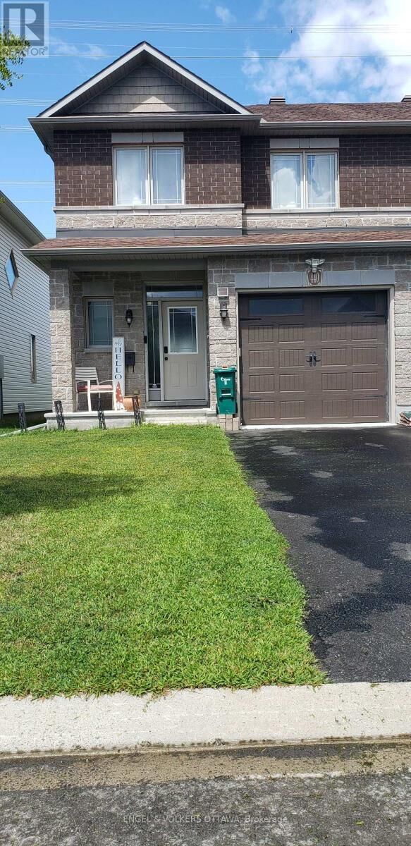 Property Photo:  440 Barrick Hill Road  ON K2M 0H7 