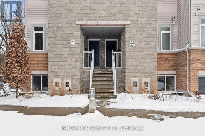 Property Photo:  1032 Redtail Private 9  ON K1J 0A9 