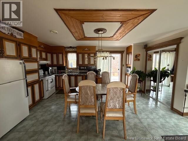 Property Photo:  110 Arsenault Street  NB E8E 1N8 