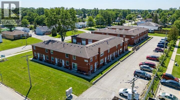 Property Photo:  205 Fane Street 3A  ON N0N 1G0 