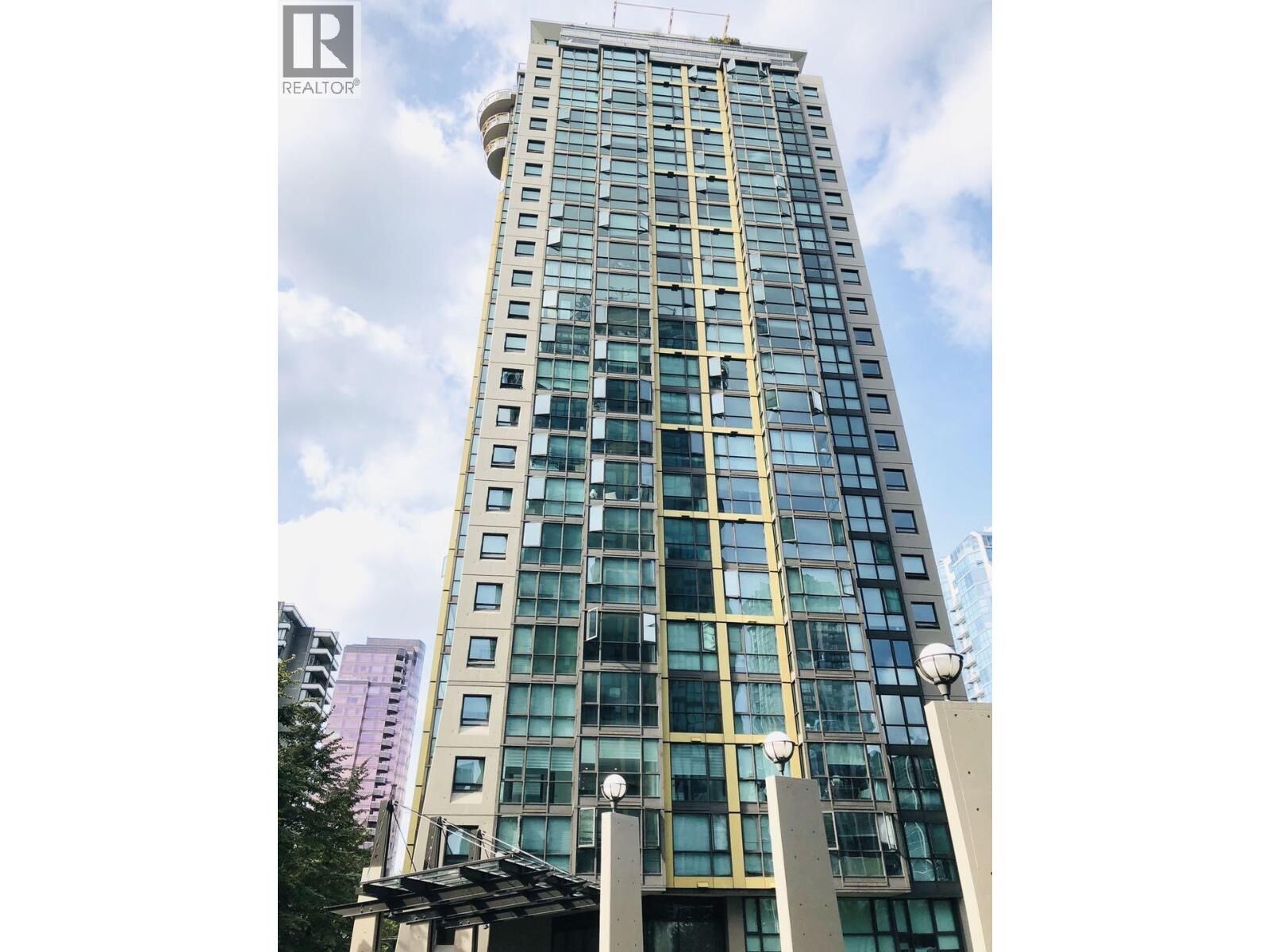 Property Photo:  1367 Alberni Street 31*  BC V6E 4R9 