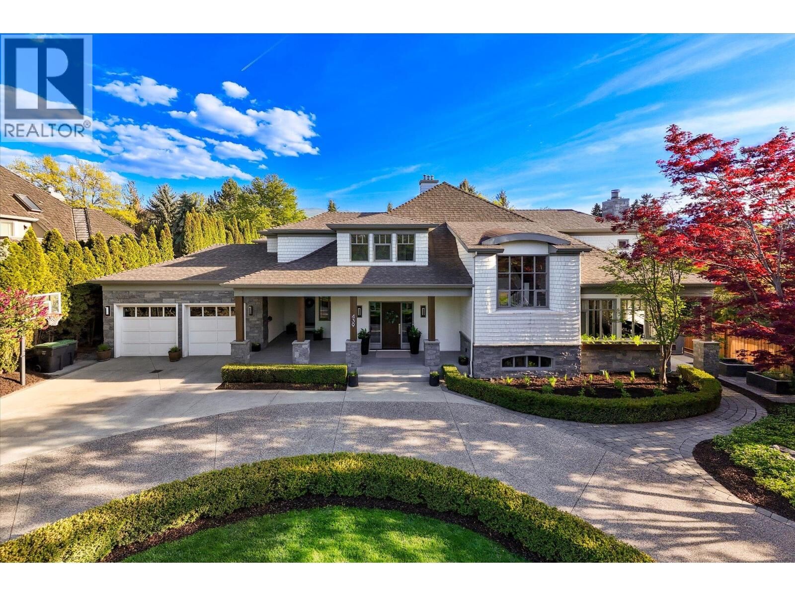 Property Photo: 439 Farris Road BC V1W 1N1