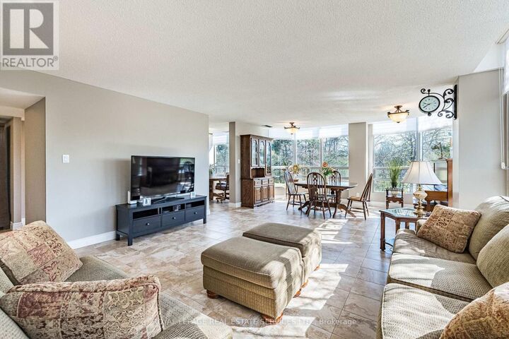 Property Photo:  310 Mill Street South 102  ON L6Y 3B1 