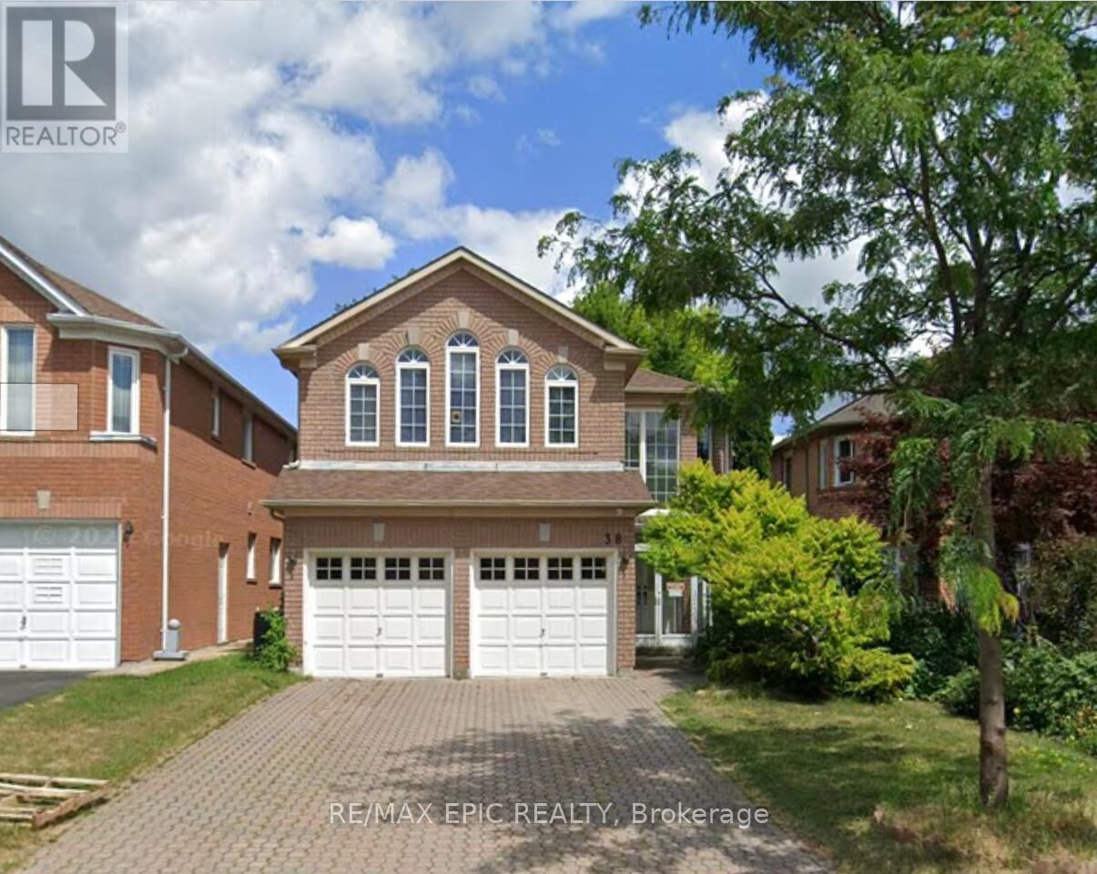 Property Photo:  38 Grover Hill Bsmt Avenue  ON L4S 1T6 