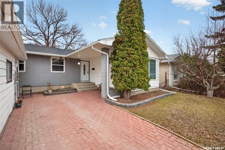 Property Photo:  4115 Pasqua Street  SK S4S 6H3 