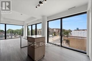 Property Photo:  185 Alberta Avenue 312  ON M6C 0A5 