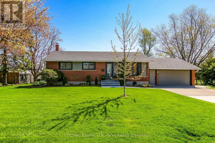 Property Photo:  35 Tanager Drive  ON N4G 1B1 