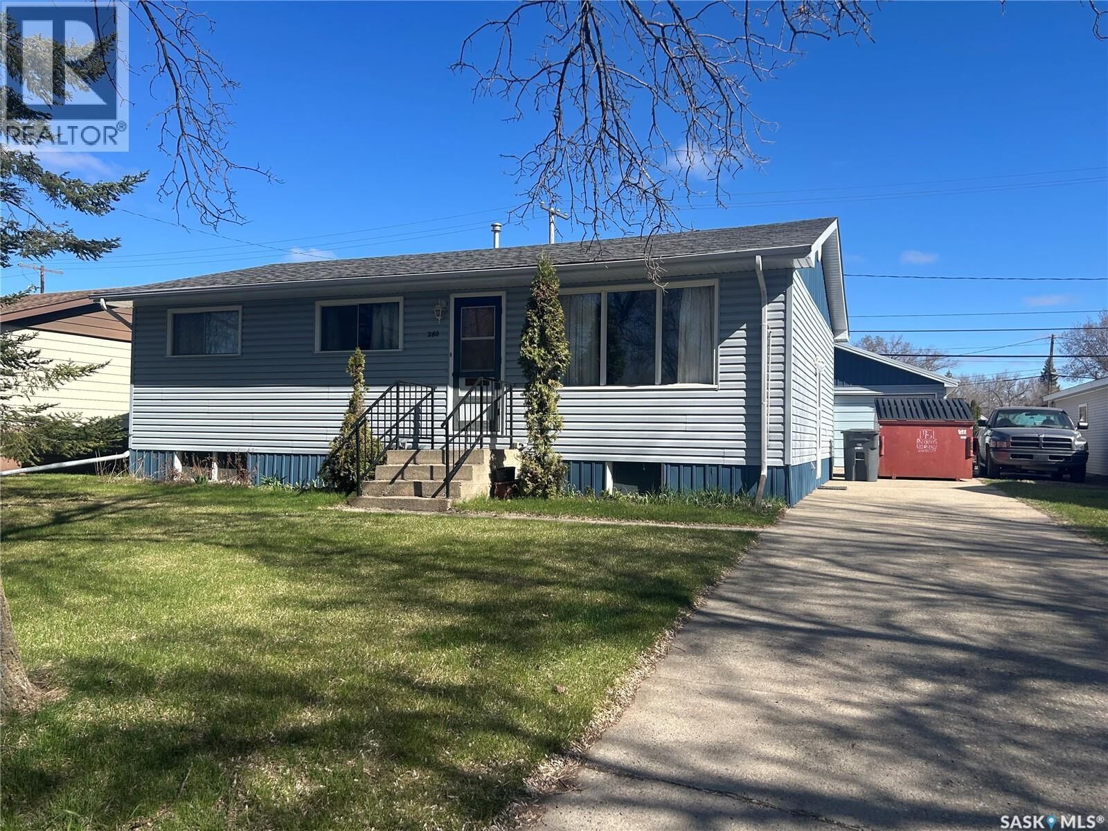 Property Photo:  260 Duncan Road  SK S4A 0A4 