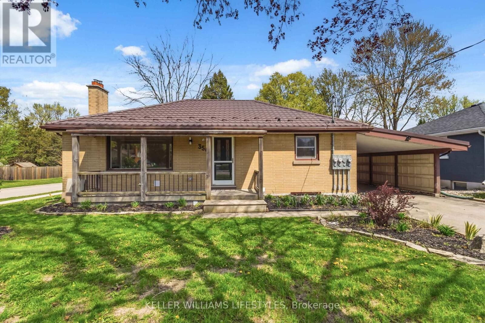Property Photo:  350 Reynolds Road 1  ON N6K 2P7 