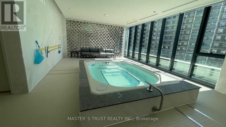 Photo de la propriété:  575 Bloor Street East 207  ON M4W 0B2 