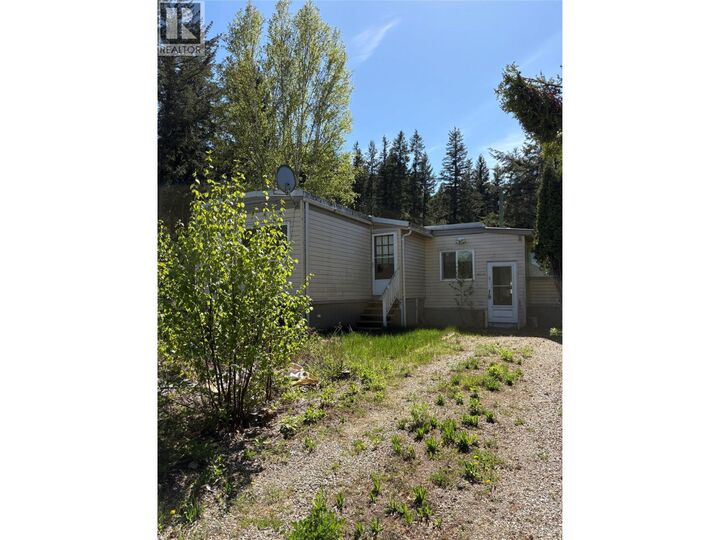 3164 Vavenby Bridge Road — photo 1