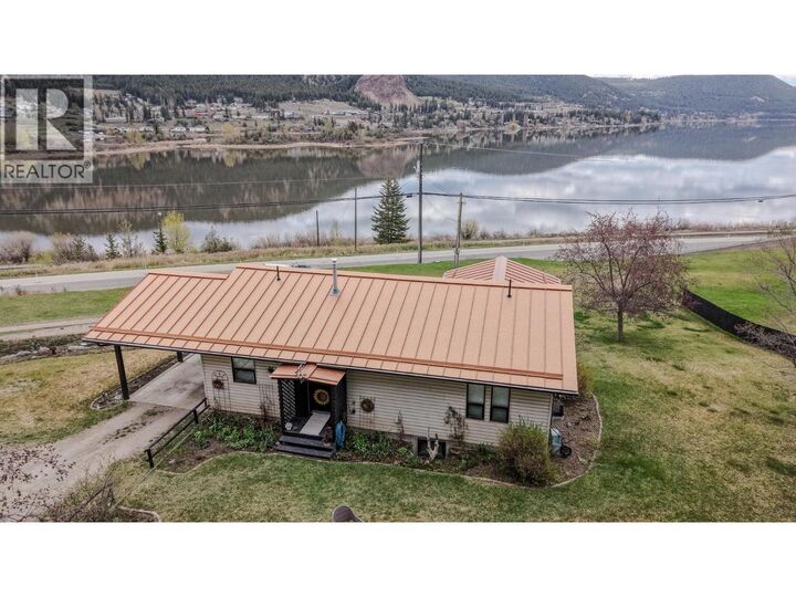 Property Photo: 1273 South Lakeside Drive BC V2G 3A7