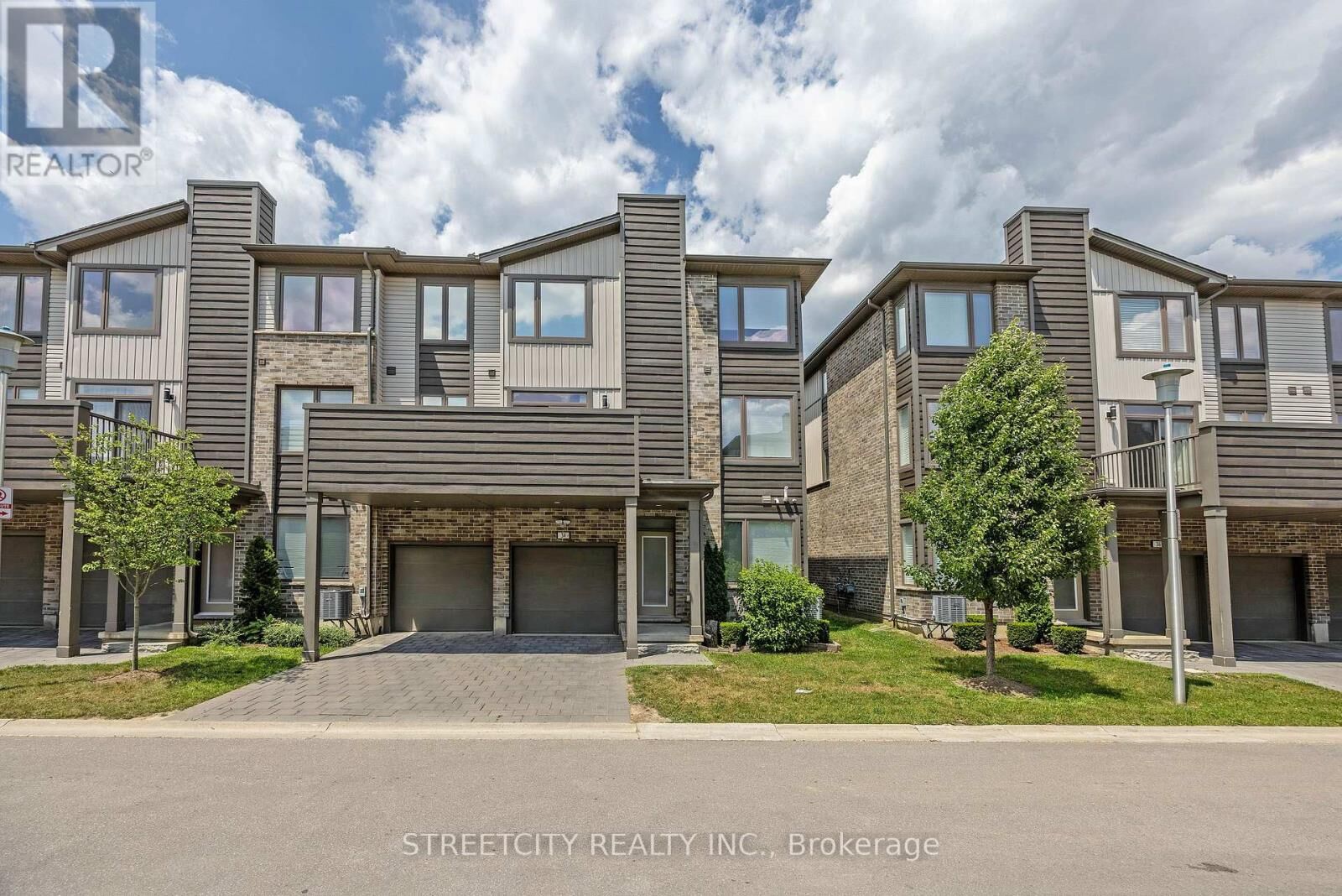 Property Photo:  1960 Dalmagarry Road 34  ON N6G 0T8 