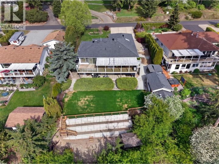 Property Photo:  3714 Bastionview Road  BC V0E 2X1 