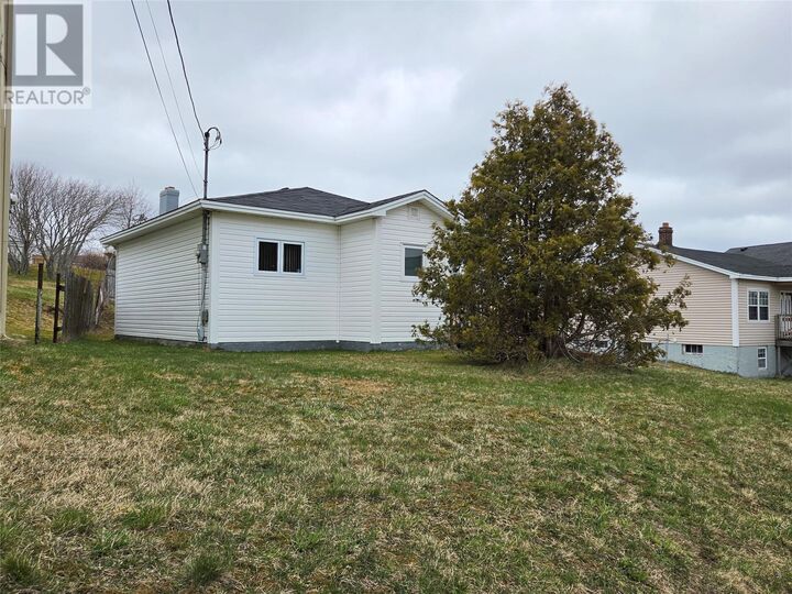Property Photo:  290 Blackmarsh Road  NL  