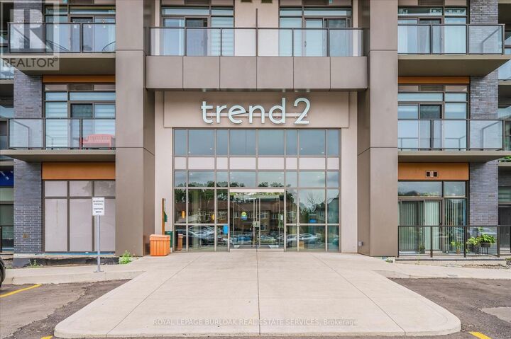 Property Photo:  460 Dundas Street 1212  ON L8B 2A5 