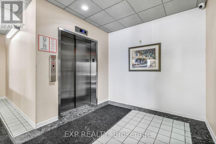 Property Photo:  330 Centrum Boulevard 510  ON K1E 3W2 