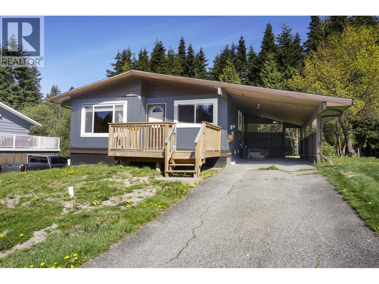 Property Photo:  23 Dunn Street  BC V8C 1C6 