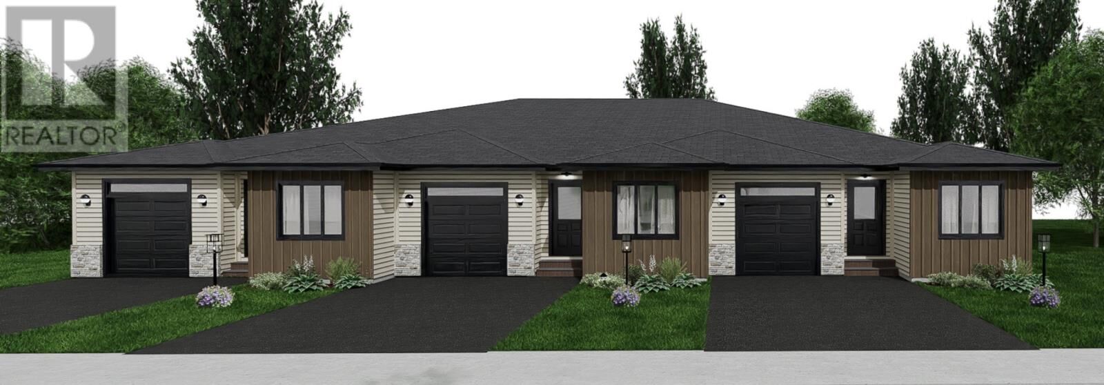 Property Photo: 25 Tulip Ridge Boulevard NL A1L 4N7