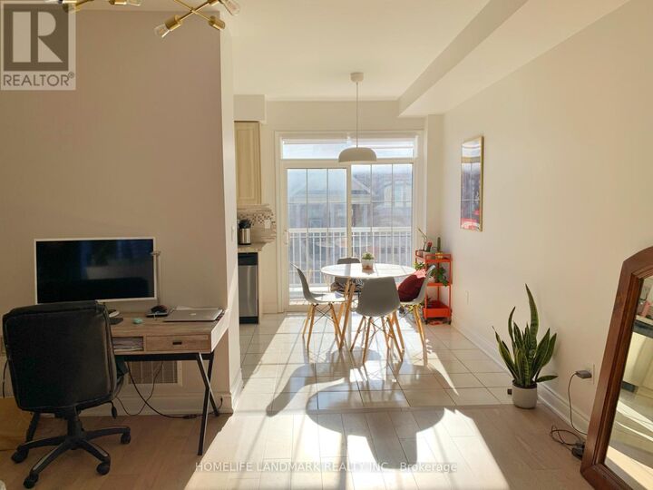 Property Photo:  64 Mack Clement Lane  ON L4S 0G2 