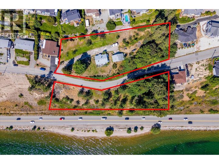 Property Photo:  6488 Renfrew Road  BC V0H 1X7 