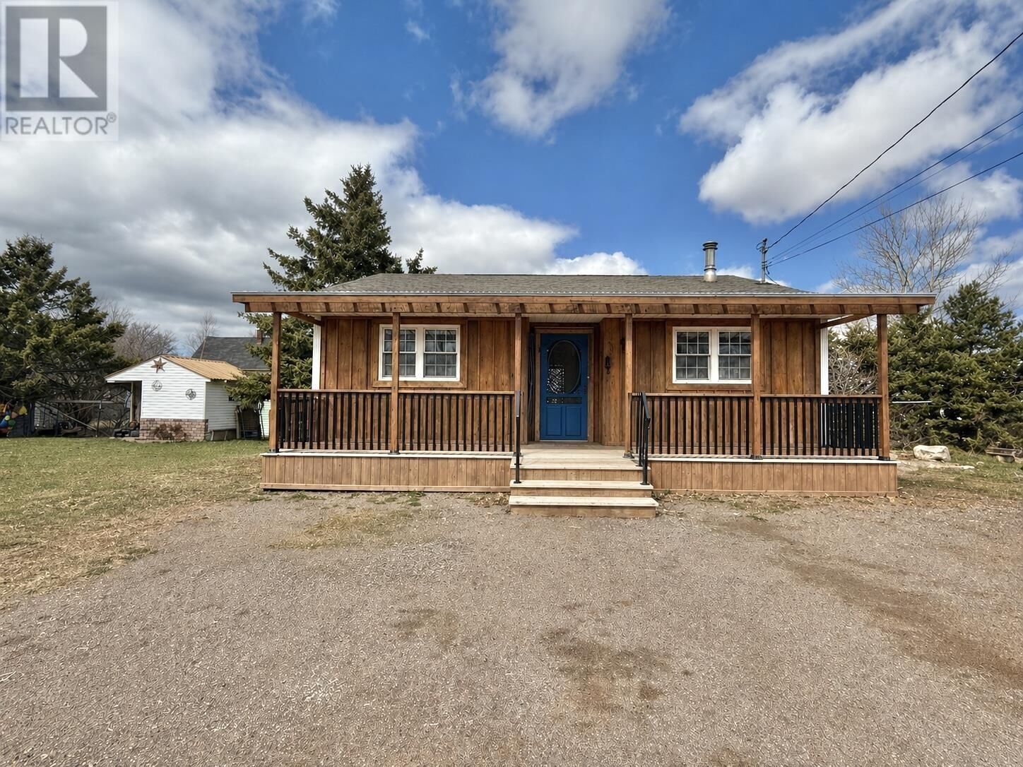 Property Photo:  233 Main Street  PE C0B 1X0 