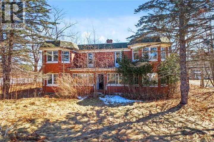 Property Photo:  4012 Route 690  NB E4B 2K7 