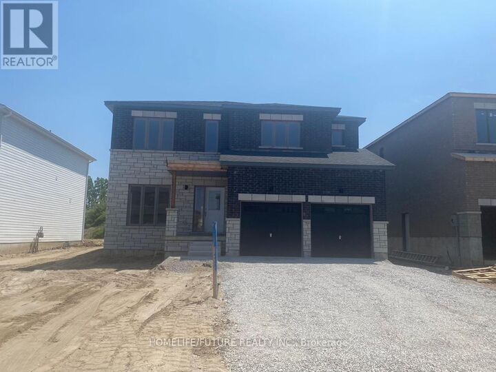 Property Photo:  22 Bird Street  ON N3Y 0G9 