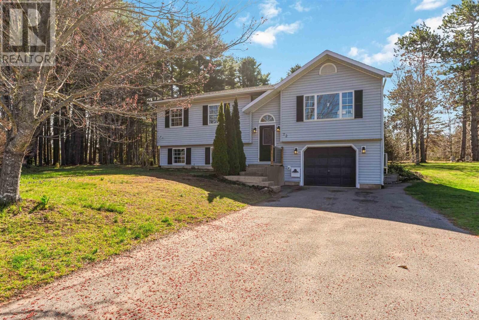 Property Photo:  72 Adam Drive  NS B0P 1W0 