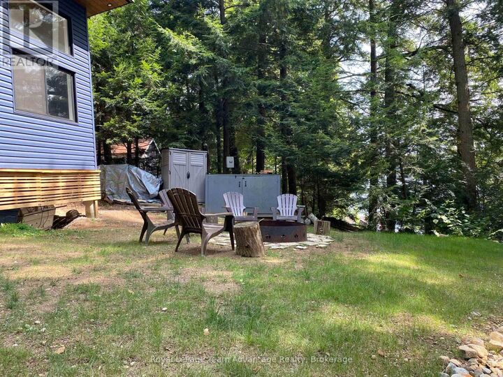 Property Photo: 6-236 Island ON P2A 2W8