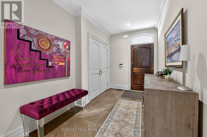 Property Photo:  29 Webster Avenue  ON M5R 1N6 