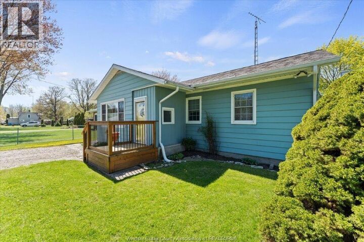 Property Photo:  73 Pulley Road  ON N0P 2P0 