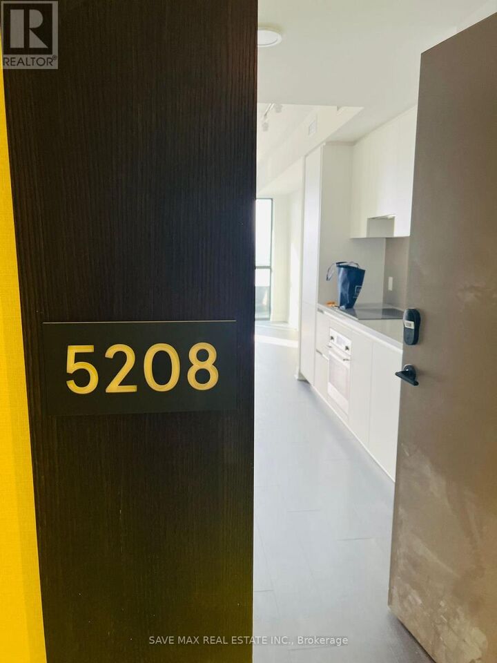 Property Photo:  4015 The Exchange 5208  ON L5B 0N9 
