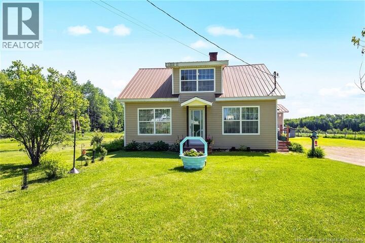 Property Photo:  240 Briggs Corner Road  NB E4A 1X3 