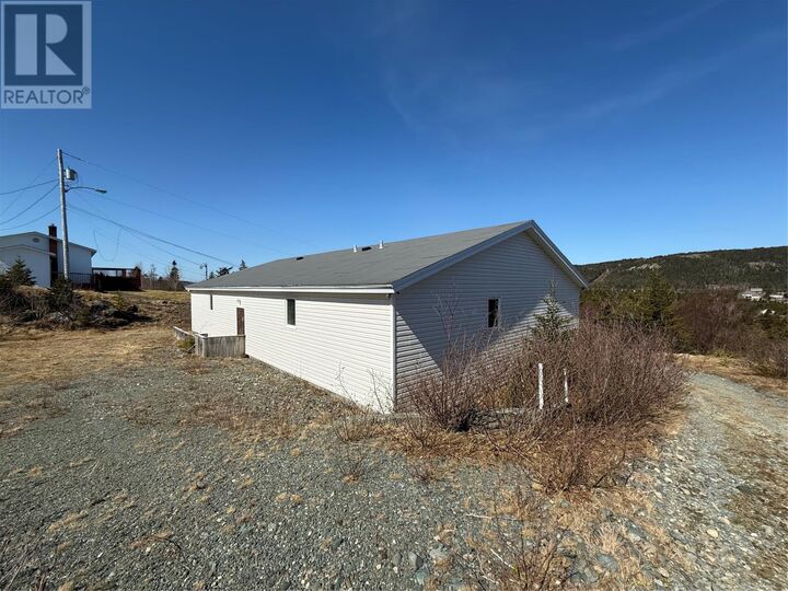 Property Photo:  0 Long Pond Road  NL A0A 2Z0 