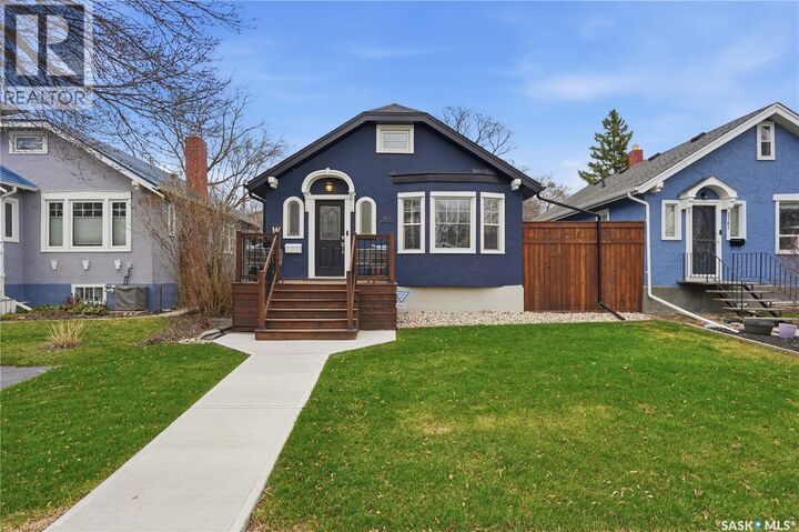 Property Photo:  2155 Queen Street  SK S4T 4C4 