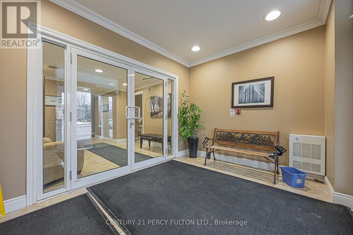 Property Photo:  220 Main Street North 211  ON L9P 0B6 