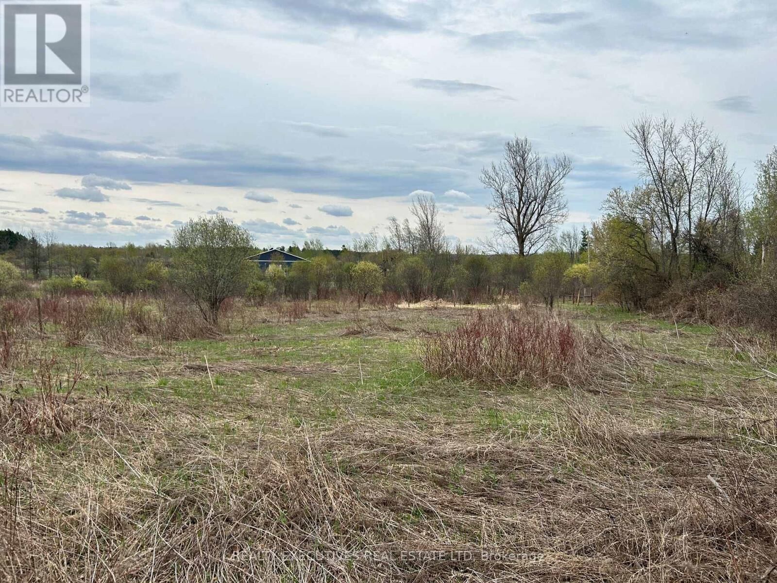 Property Photo:  Lot 35 Wallace Road  ON K0E 1W0 