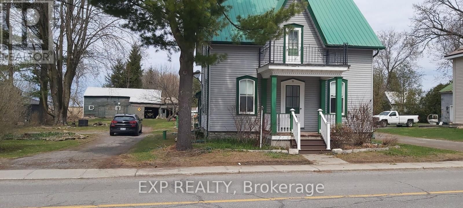 Property Photo:  10577 Moun Main Street  ON K0E 1W0 