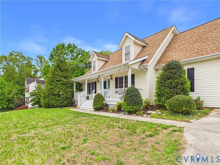 Property Photo:  1505 Fourth Ave Extension  VA 23901 
