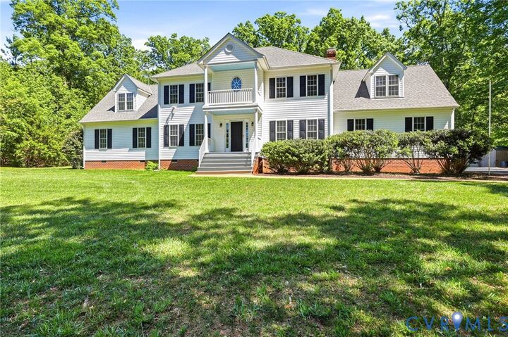 Property Photo:  1672 Wildwood Shores Drive  VA 23139 