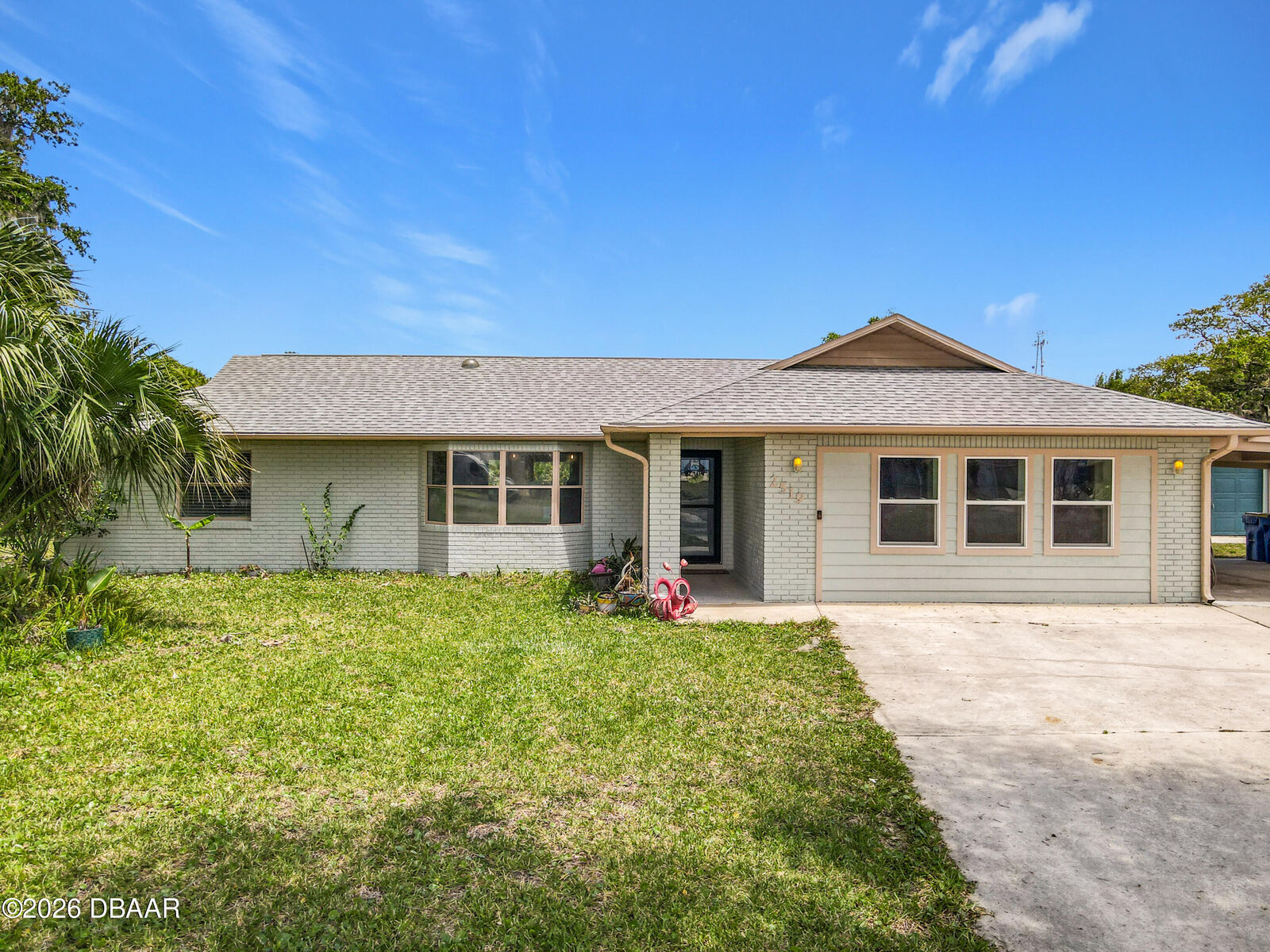 Property Photo:  2519 Glenwood Drive  FL 32141 