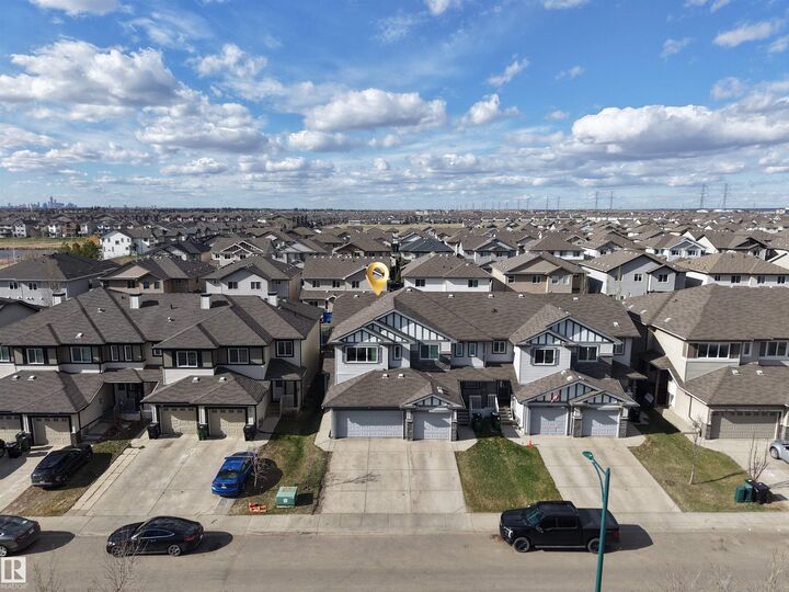 Property Photo:  3048 16 Avenue NW  AB T6T 0T9 