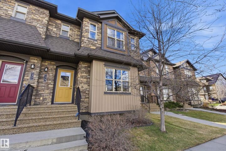 Property Photo:  39 Greenbury Boulevard  AB T7X 0A7 