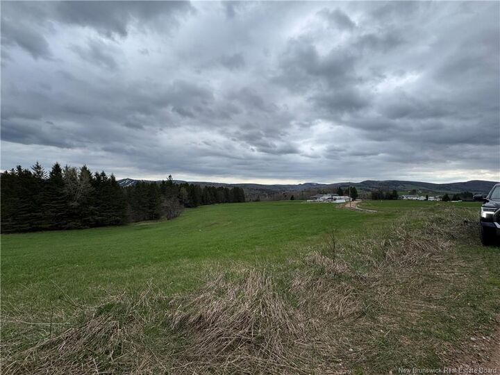 Property Photo:  Lot Adair Road  NB E4E 4W3 