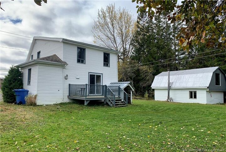 Property Photo:  453 Chaleur  NB E8E 2B9 