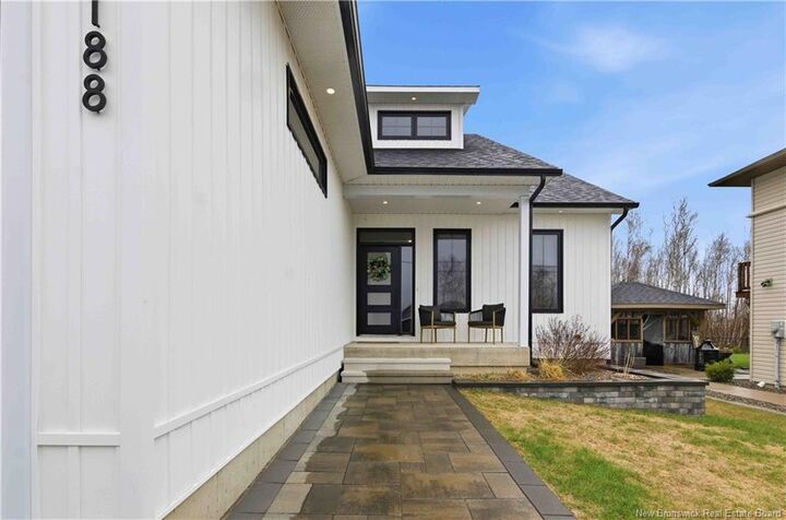 Property Photo: 188 Mitchell Wayne Drive NB E3G 0B8