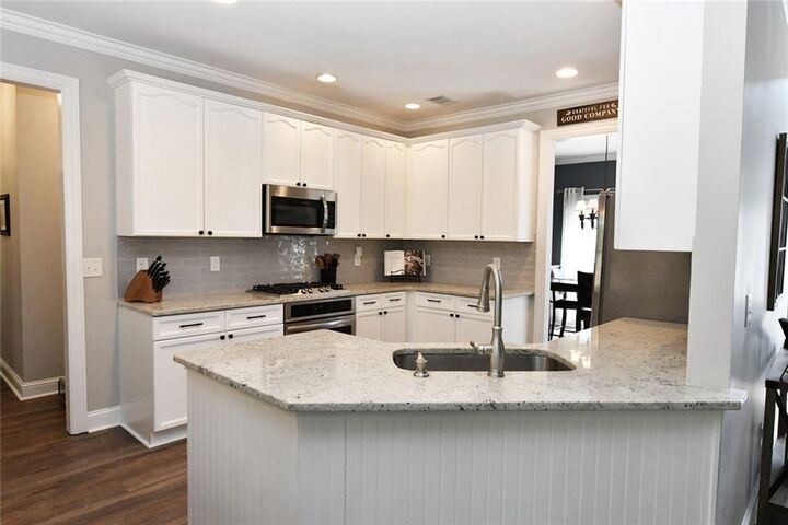 Property Photo:  1025 Fairview Club Circle  GA 30019 