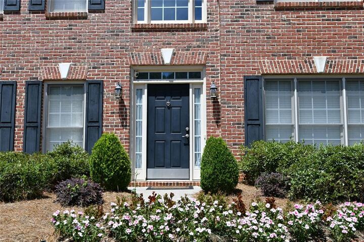 Property Photo:  1025 Fairview Club Circle  GA 30019 